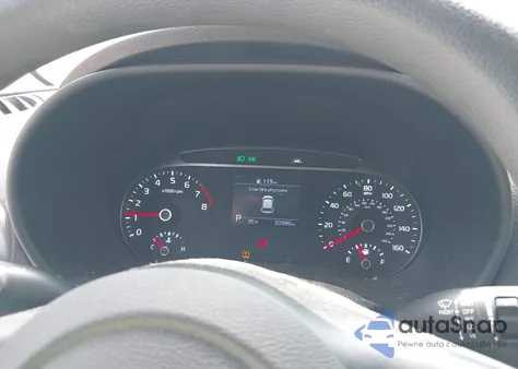 2021 Kia Soul S from USA, damaged, VIN KNDJ23AU8M7782532